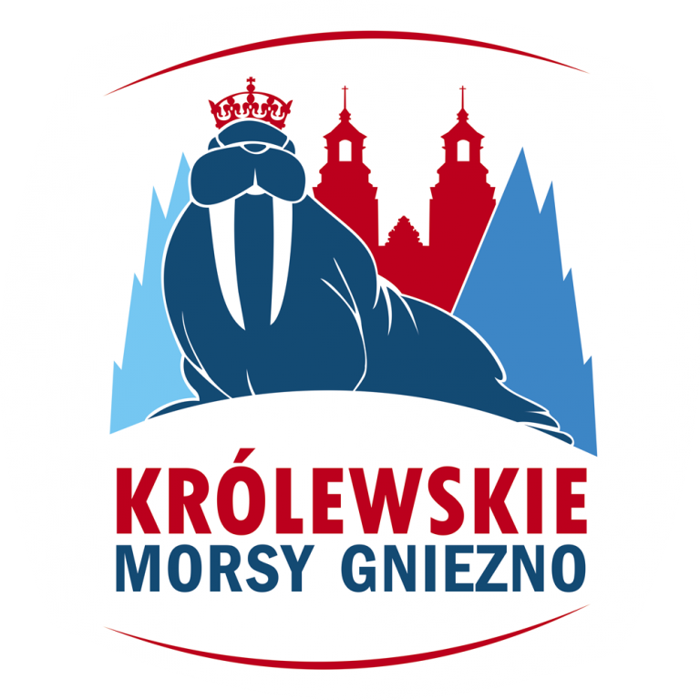 Królewskie Morsy Gniezno logo