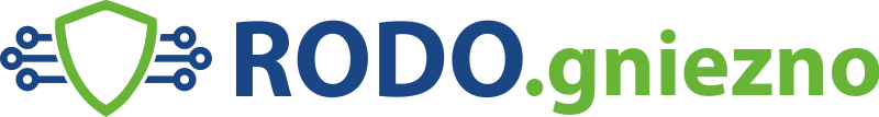 RODO Gniezno logo
